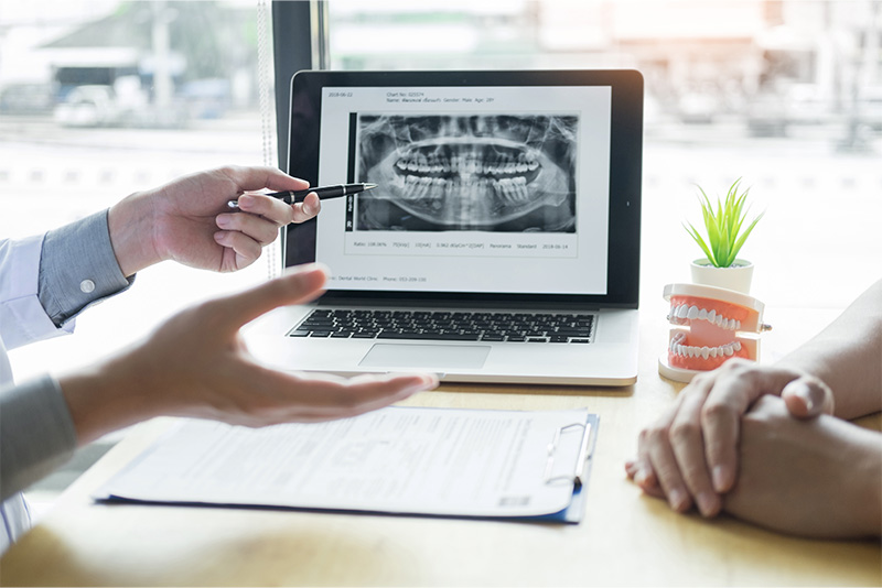 カウンセリング