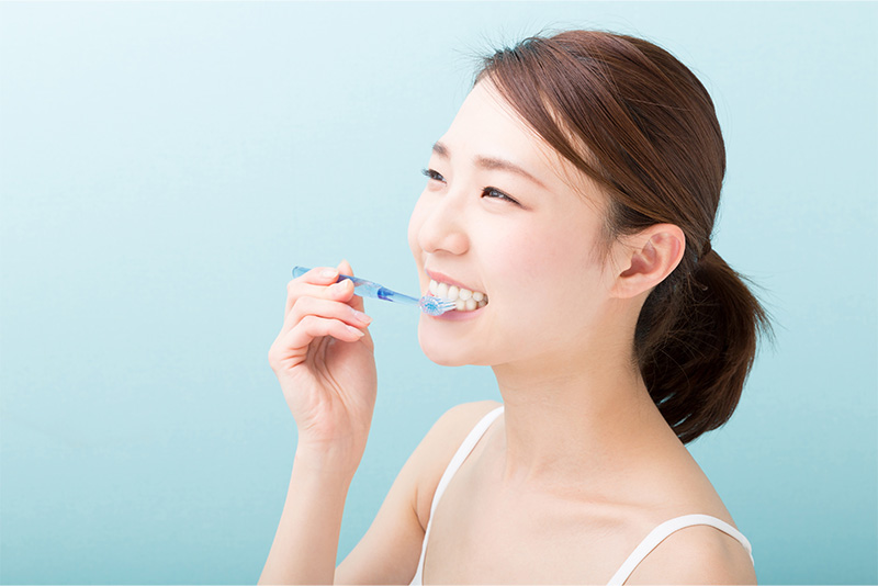 予防・メンテナンス