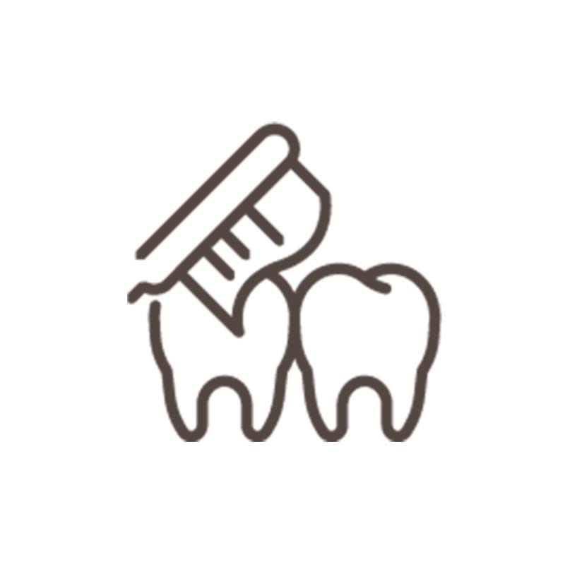 予防・クリーニング