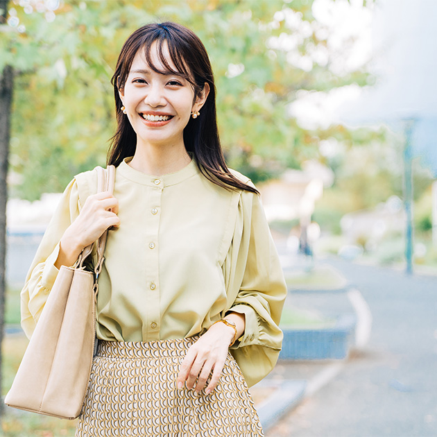 JR青梅線「青梅」駅から徒歩1分の通いやすい歯科医院