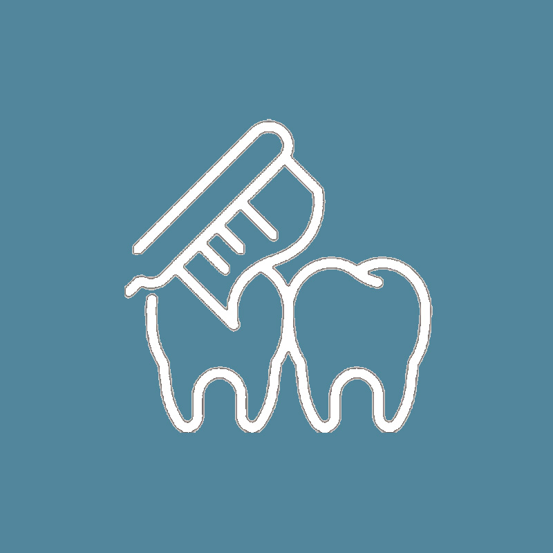 予防・クリーニング